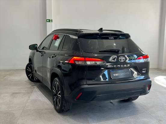 TOYOTA-COROLLA CROSS-2.0 VVT-IE FLEX XRX DIRECT SHIFT TOYOTA-COROLLA CROSS-2024