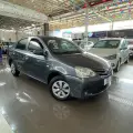 TOYOTA ETIOS 1.5 X SEDAN 16V FLEX 4P MANUAL TOYOTA ETIOS 1.5 X SEDAN 16V FLEX 4P MANUAL