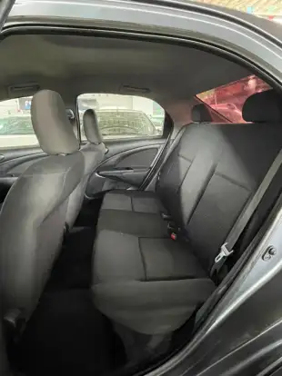 TOYOTA-ETIOS-1.5 X SEDAN 16V FLEX 4P MANUAL TOYOTA-ETIOS-2014