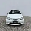 TOYOTA ETIOS 1.5 XLS 16V FLEX 4P AUTOMÁTICO TOYOTA ETIOS 1.5 XLS 16V FLEX 4P AUTOMÁTICO