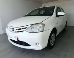 TOYOTA ETIOS 1.3 X 16V FLEX 4P MANUAL TOYOTA ETIOS 1.3 X 16V FLEX 4P MANUAL