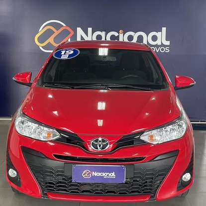 TOYOTA-ETIOS-2019