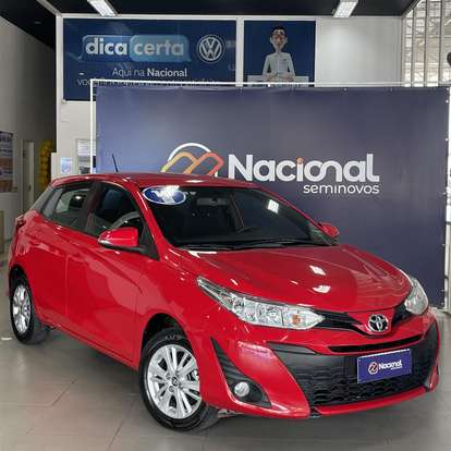 TOYOTA-ETIOS-2019