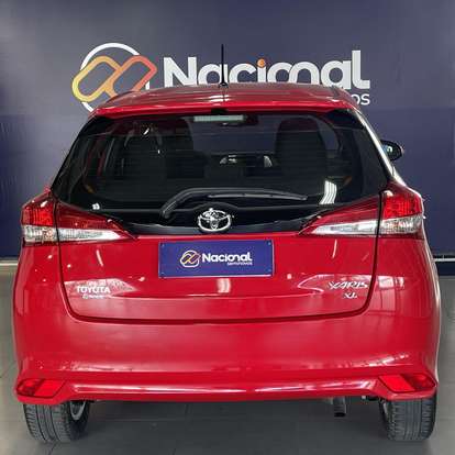 TOYOTA-ETIOS-2019