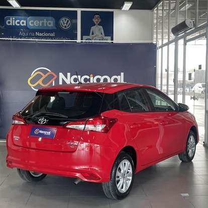 TOYOTA-ETIOS-2019