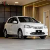 TOYOTA ETIOS 1.3 XS 16V FLEX 4P MANUAL TOYOTA ETIOS 1.3 XS 16V FLEX 4P MANUAL