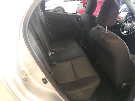 TOYOTA-ETIOS-1.5 X PLUS 16V FLEX 4P AUTOMÁTICO TOYOTA-ETIOS-2019