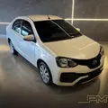 TOYOTA ETIOS 1.5 X PLUS SEDAN 16V FLEX 4P AUTOMÁTICO TOYOTA ETIOS 1.5 X PLUS SEDAN 16V FLEX 4P AUTOMÁTICO