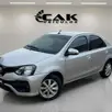 TOYOTA ETIOS 1.5 X PLUS SEDAN 16V FLEX 4P MANUAL TOYOTA ETIOS 1.5 X PLUS SEDAN 16V FLEX 4P MANUAL
