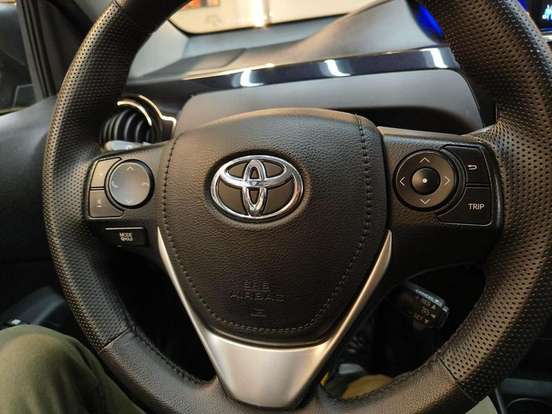 TOYOTA-ETIOS-1.5 XS 16V FLEX 4P AUTOMÁTICO TOYOTA-ETIOS-2017