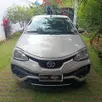 TOYOTA ETIOS 1.5 XS SEDAN 16V FLEX 4P MANUAL TOYOTA ETIOS 1.5 XS SEDAN 16V FLEX 4P MANUAL