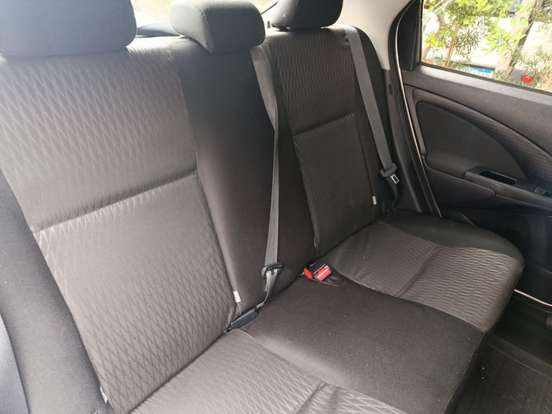 TOYOTA-ETIOS-1.5 XS SEDAN 16V FLEX 4P MANUAL TOYOTA-ETIOS-2017