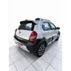 TOYOTA ETIOS CROSS 1.5 16V FLEX 4P MANUAL TOYOTA ETIOS CROSS 1.5 16V FLEX 4P MANUAL