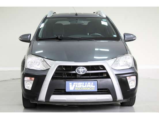 TOYOTA-ETIOS CROSS-2014