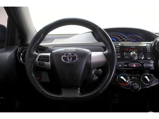 TOYOTA-ETIOS CROSS-1.5 16V FLEX 4P MANUAL TOYOTA-ETIOS CROSS-2014