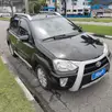 TOYOTA ETIOS CROSS 1.5 16V FLEX 4P MANUAL TOYOTA ETIOS CROSS 1.5 16V FLEX 4P MANUAL