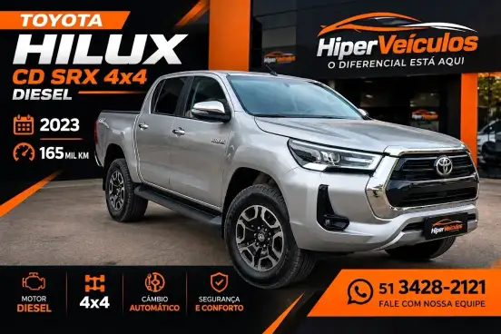 TOYOTA-HILUX-2022