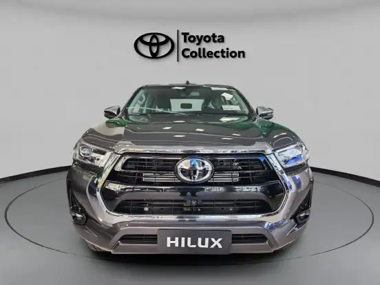 TOYOTA-HILUX-2025