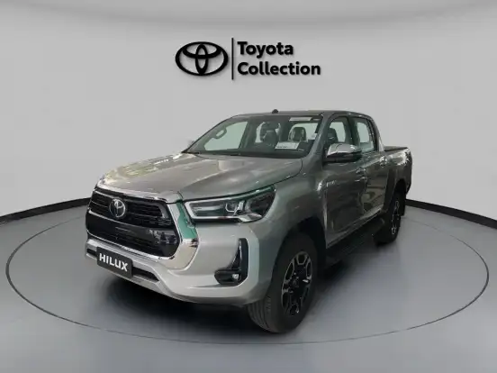 TOYOTA-HILUX-2025