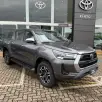 TOYOTA HILUX 2.8 D-4D TURBO DIESEL CD SRX 4X4 AUTOMÁTICO TOYOTA HILUX 2.8 D-4D TURBO DIESEL CD SRX 4X4 AUTOMÁTICO
