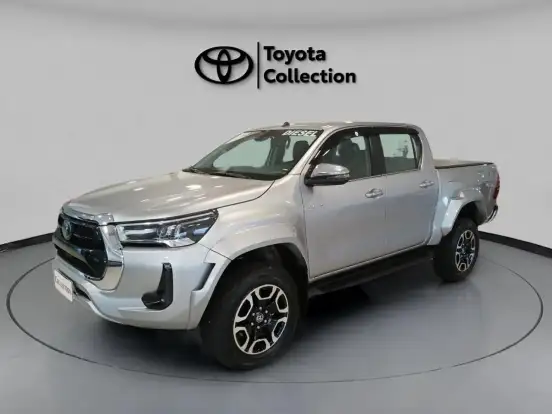 TOYOTA-HILUX-2025