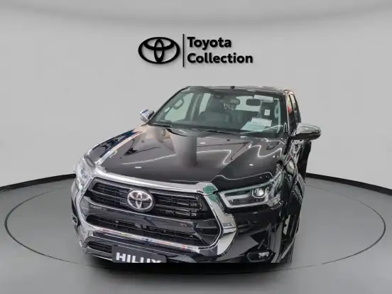 TOYOTA-HILUX-2025