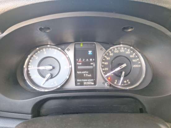 TOYOTA-HILUX-2.8 D-4D TURBO DIESEL CD SR 4X4 AUTOMÁTICO TOYOTA-HILUX-2022