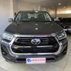 TOYOTA HILUX 2.8 D-4D TURBO DIESEL CD SRX 4X4 AUTOMÁTICO TOYOTA HILUX 2.8 D-4D TURBO DIESEL CD SRX 4X4 AUTOMÁTICO