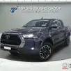 TOYOTA HILUX 2.8 D-4D TURBO DIESEL CD SRX PLUS 4X4 AUTOMÁTICO TOYOTA HILUX 2.8 D-4D TURBO DIESEL CD SRX PLUS 4X4 AUTOMÁTICO