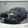 TOYOTA HILUX 2.8 D-4D TURBO DIESEL CD SRX PLUS 4X4 AUTOMÁTICO TOYOTA HILUX 2.8 D-4D TURBO DIESEL CD SRX PLUS 4X4 AUTOMÁTICO