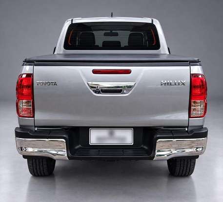 TOYOTA-HILUX-2.8 SR 4X4 CD 16V DIESEL 4P AUTOMÁTICO TOYOTA-HILUX-2020