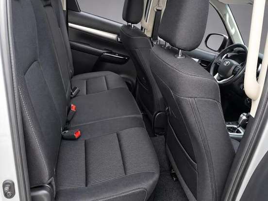 TOYOTA-HILUX-2.8 SR 4X4 CD 16V DIESEL 4P AUTOMÁTICO TOYOTA-HILUX-2020