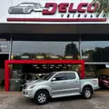TOYOTA HILUX 3.0 SRV 4X4 CD 16V TURBO INTERCOOLER DIESEL 4P AUTOMÁTICO TOYOTA HILUX 3.0 SRV 4X4 CD 16V TURBO INTERCOOLER DIESEL 4P AUTOMÁTICO