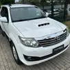 TOYOTA HILUX 3.0 SRV 4X4 CD 16V TURBO INTERCOOLER DIESEL 4P AUTOMÁTICO TOYOTA HILUX 3.0 SRV 4X4 CD 16V TURBO INTERCOOLER DIESEL 4P AUTOMÁTICO