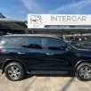 TOYOTA HILUX SW4 2.7 SRV 7 LUGARES 4X2 16V FLEX 4P AUTOMÁTICO TOYOTA HILUX SW4 2.7 SRV 7 LUGARES 4X2 16V FLEX 4P AUTOMÁTICO