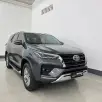 TOYOTA HILUX SW4 2.8 D-4D TURBO DIESEL SRX 7L 4X4 AUTOMÁTICO TOYOTA HILUX SW4 2.8 D-4D TURBO DIESEL SRX 7L 4X4 AUTOMÁTICO