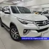 TOYOTA HILUX SW4 2.8 SRX 4X4 16V TURBO INTERCOOLER DIESEL 4P AUTOMÁTICO TOYOTA HILUX SW4 2.8 SRX 4X4 16V TURBO INTERCOOLER DIESEL 4P AUTOMÁTICO