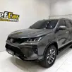 TOYOTA HILUX SW4 2.8 D-4D TURBO DIESEL DIAMOND 7L 4X4 AUTOMÁTICO TOYOTA HILUX SW4 2.8 D-4D TURBO DIESEL DIAMOND 7L 4X4 AUTOMÁTICO