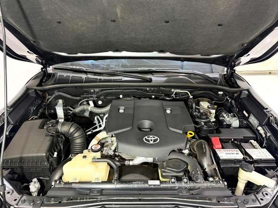 TOYOTA-HILUX SW4-2021
