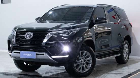 TOYOTA-HILUX SW4-2020