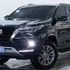 TOYOTA HILUX SW4 2.8 D-4D TURBO DIESEL SRX 4X4 AUTOMÁTICO TOYOTA HILUX SW4 2.8 D-4D TURBO DIESEL SRX 4X4 AUTOMÁTICO