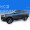 TOYOTA HILUX SW4 2.8 D-4D TURBO DIESEL SRX 4X4 AUTOMÁTICO TOYOTA HILUX SW4 2.8 D-4D TURBO DIESEL SRX 4X4 AUTOMÁTICO