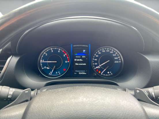 TOYOTA-HILUX SW4-2022