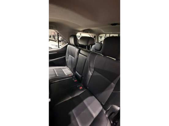 TOYOTA-HILUX SW4-2.8 D-4D TURBO DIESEL SRX 7L 4X4 AUTOMÁTICO TOYOTA-HILUX SW4-2021
