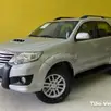 TOYOTA HILUX SW4 3.0 SR 4X4 16V TURBO INTERCOOLER DIESEL 4P AUTOMÁTICO TOYOTA HILUX SW4 3.0 SR 4X4 16V TURBO INTERCOOLER DIESEL 4P AUTOMÁTICO