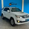 TOYOTA HILUX SW4 3.0 SRV 4X4 16V TURBO INTERCOOLER DIESEL 4P AUTOMÁTICO TOYOTA HILUX SW4 3.0 SRV 4X4 16V TURBO INTERCOOLER DIESEL 4P AUTOMÁTICO