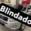 TOYOTA RAV4 2.4 4X4 16V GASOLINA 4P AUTOMÁTICO TOYOTA RAV4 2.4 4X4 16V GASOLINA 4P AUTOMÁTICO