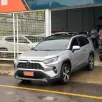 TOYOTA RAV4 2.5 VVT-IE HYBRID SX CONNECT AWD CVT TOYOTA RAV4 2.5 VVT-IE HYBRID SX CONNECT AWD CVT