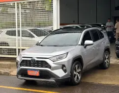 TOYOTA RAV4 2.5 VVT-IE HYBRID SX CONNECT AWD CVT TOYOTA RAV4 2.5 VVT-IE HYBRID SX CONNECT AWD CVT