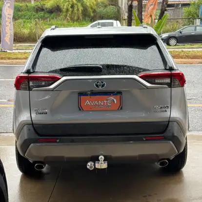 TOYOTA-RAV4-2.5 VVT-IE HYBRID SX CONNECT AWD CVT TOYOTA-RAV4-2019